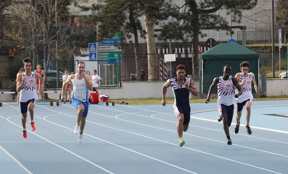 sprint