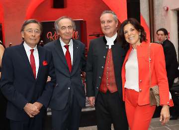 Red Night Of Hope 14.05.26