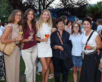 WFO Absolventenfeier 03.07.26