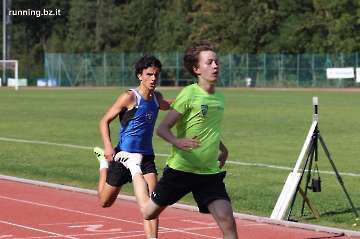 CONI Cup Kaltern 30.08.