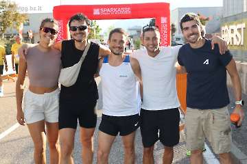 Firmenlauf Neumarkt 04.09.