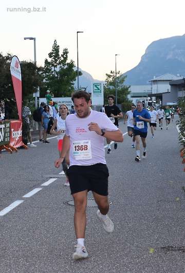 Firmenlauf Neumarkt 04.09.