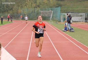 Jugend-Cross Kaltern 18.10.