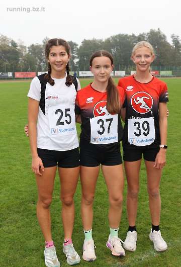 Jugend-Cross Kaltern 18.10.