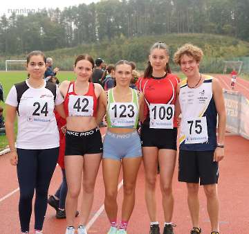 jugend cross-308